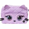 Purse Pets Fluffy 1 Purse Pets Fluffy -BEANIE BOOS Shop 31252996653086 49888.1655789291