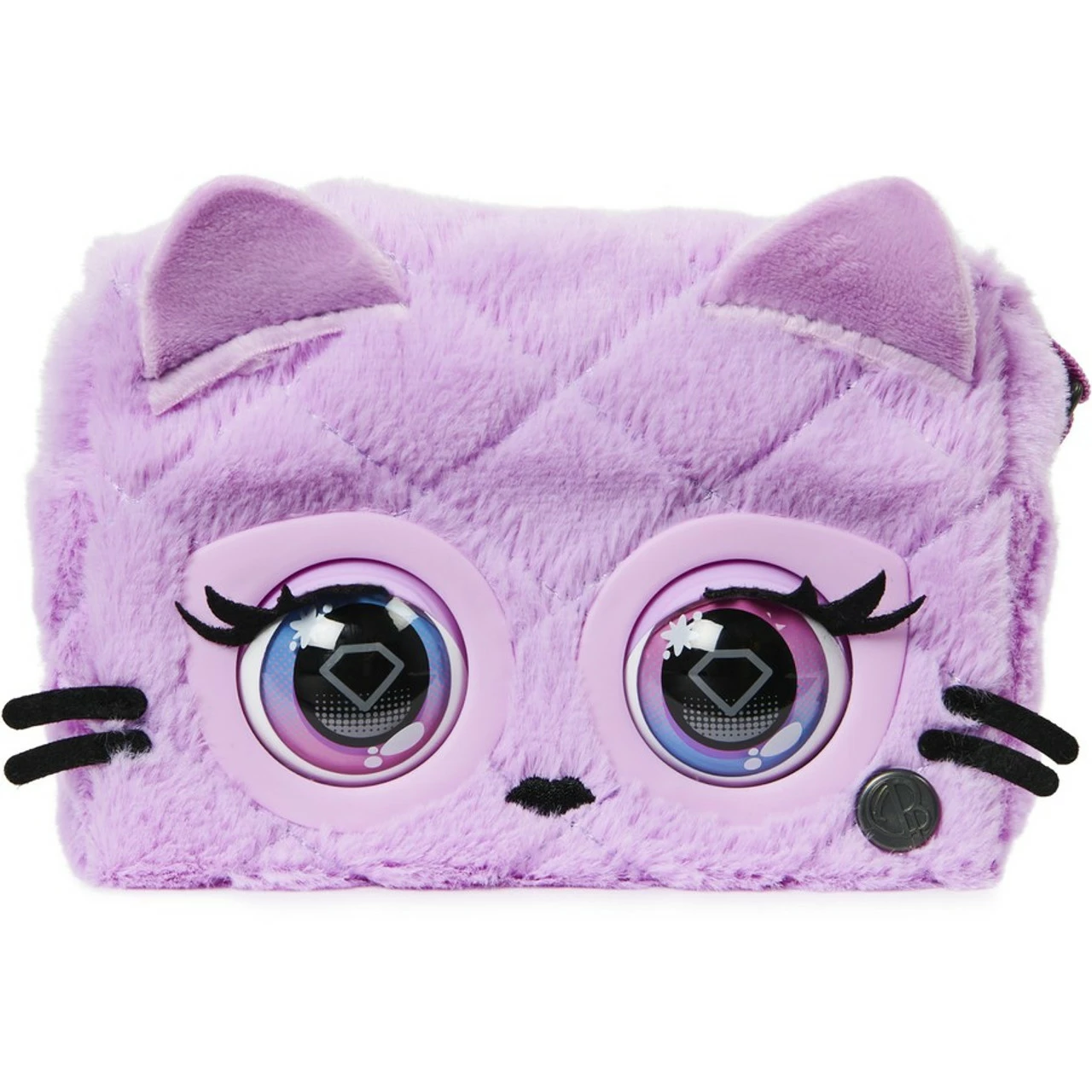 Purse Pets Fluffy 3 Purse Pets Fluffy