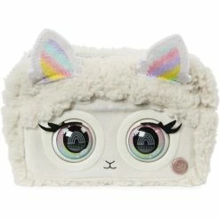 Purse Pets Fluffy 13 Purse Pets Fluffy -BEANIE BOOS Shop 31252998422558 96384.1655789287