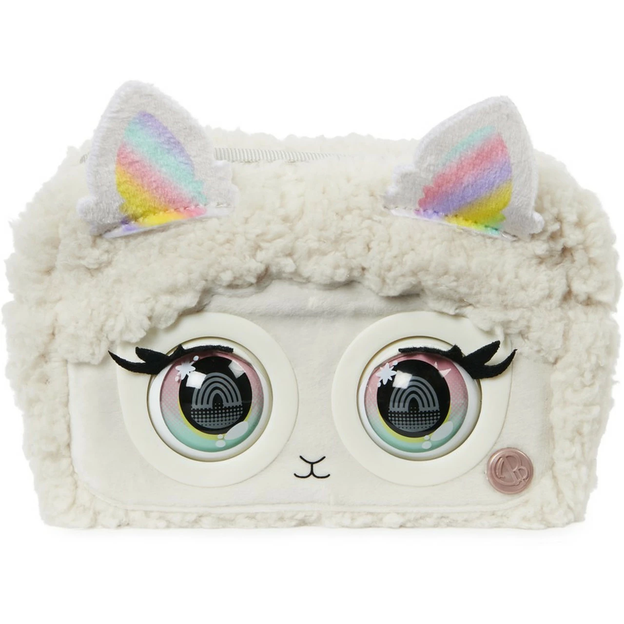 Purse Pets Fluffy 8 Purse Pets Fluffy - Image 6