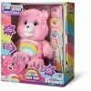 Care Bears Unlock The Magic Storytime Cheer Bear 1 Care Bears Unlock The Magic Storytime Cheer Bear -BEANIE BOOS Shop 31957901836318 27557.1659059557