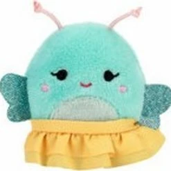 Squishmallows Squishville Mystery Mini Plush -BEANIE BOOS Shop 31 40803.1632351361