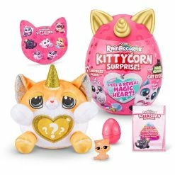 Rainbocorns Kittycorn Surprise 14 Rainbocorns Kittycorn Surprise -BEANIE BOOS Shop 32446511874078 72781.1657868369