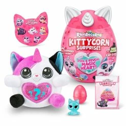 Rainbocorns Kittycorn Surprise 13 Rainbocorns Kittycorn Surprise -BEANIE BOOS Shop 32446512988190 91119.1657868369