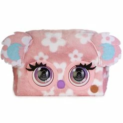 Purse Pets Print Perfect - Koala/Owl 11 Purse Pets Print Perfect - Koala/Owl -BEANIE BOOS Shop 32523406180382 69848.1657868322