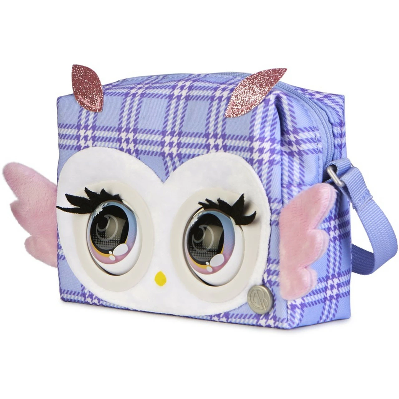 Purse Pets Print Perfect - Koala/Owl 7 Purse Pets Print Perfect - Koala/Owl - Image 6