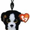 Ty Beanie Boos Clips Roscoe Dog 2 Ty Beanie Boos Clips Roscoe Dog -BEANIE BOOS Shop 35239 CLIP Roscoe dog HIGH 25297.1605763756