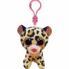 Beanie Boos Clip Livvie Leopard 1 Beanie Boos Clip Livvie Leopard -BEANIE BOOS Shop 35248 CLIP Livvie Leopard 73013.1622687840