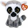 Beanie Boo Reg Linus Lemur 2 Beanie Boo Reg Linus Lemur -BEANIE BOOS Shop 36224 REG Linus lemur HIGH 91042.1582589016
