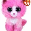 Beanie Boos Reg Reagan Cat W/Horn 2 Beanie Boos Reg Reagan Cat W/Horn -BEANIE BOOS Shop 36308 REG Reagan pink cat HIGH 13618.1592270714