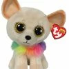 Beanie Boocreg Chewey Chihuahua -BEANIE BOOS Shop 36324 Beanie Boo REG Chewey Chihuahua HIGH 57301.1582587068