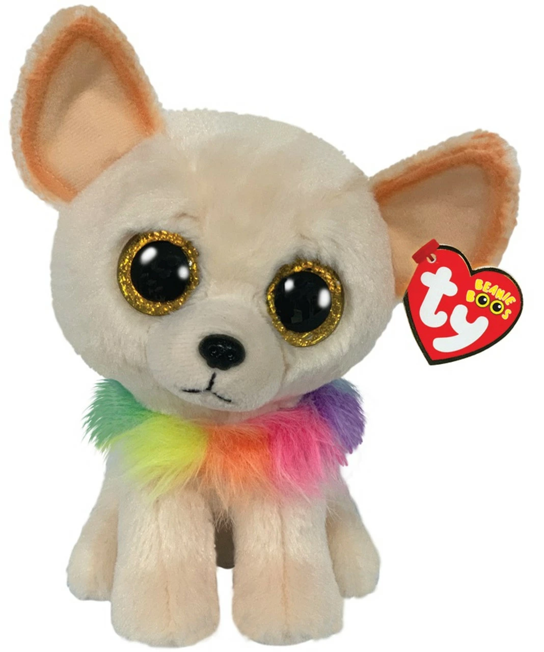 Beanie Boocreg Chewey Chihuahua 3 Beanie Boocreg Chewey Chihuahua