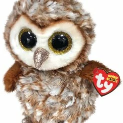 Beanie Boo Percy Barn Owl | Reg |