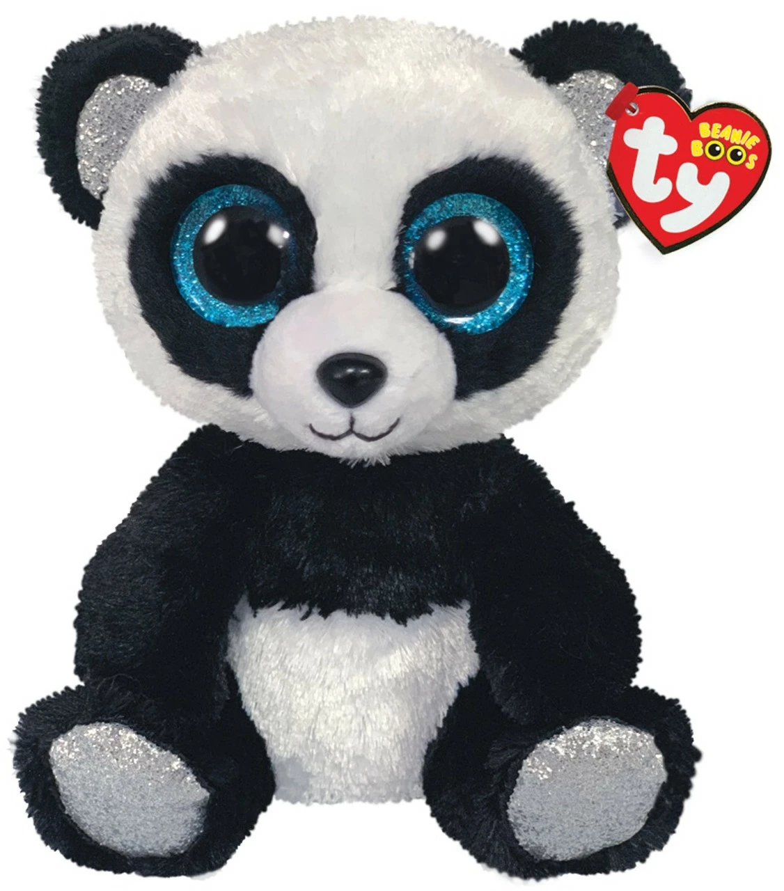 Beanie Boo Reg Bamboo Panda 3 Beanie Boo Reg Bamboo Panda