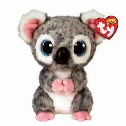 Beanie Boos Reg Karli Koala