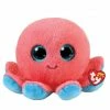 Beanie Boo Reg Sheldon Coral Octopus 1 Beanie Boo Reg Sheldon Coral Octopus -BEANIE BOOS Shop 36390 REG Sheldon Coral Octopus 74908.1659065019