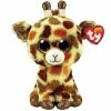 Beanie Boo Reg Stilts Giraffe Tan