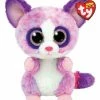 Beanie Boo Reg Becca Bush Baby Pink