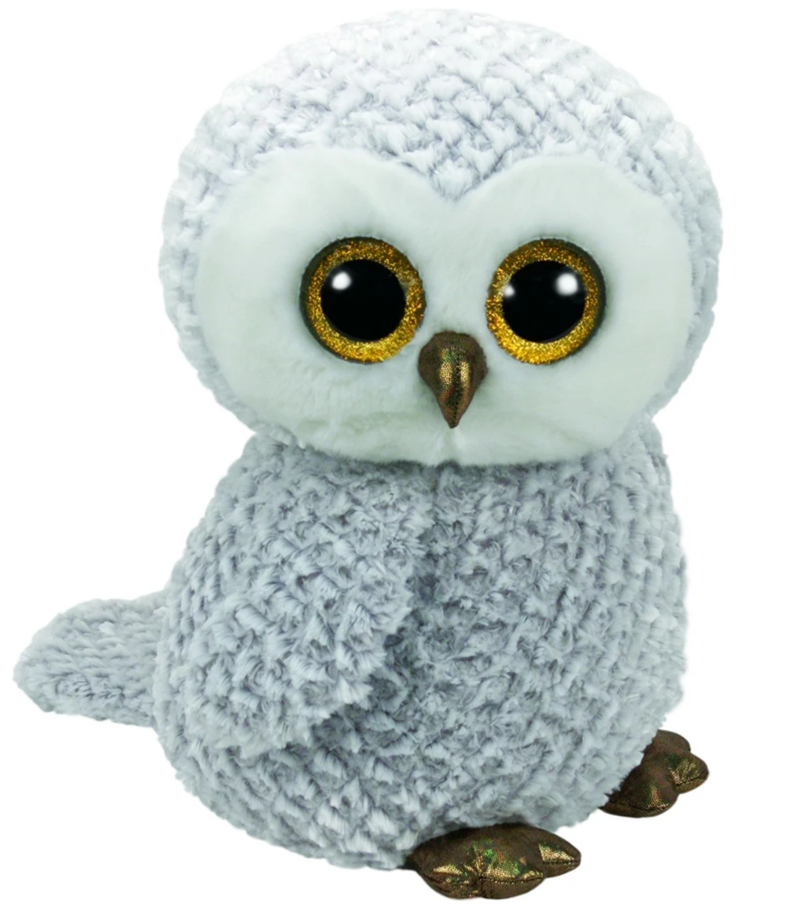 Beanie Boos Large Owlette White Owl 3 Beanie Boos Large Owlette White Owl