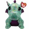 Beanie Boos Large Cinder Dragon