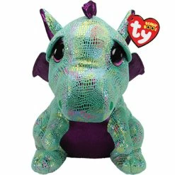 Beanie Boos Large Cinder Dragon