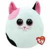Squish A Boo 10" Muffin Cat -BEANIE BOOS Shop 39222 10in Muffin Cat 94925.1659064472