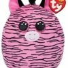 Squish A Boo Zoey Zebra