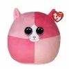 Squish A Boo 10" Scarlett Pink Cat 2 Squish A Boo 10" Scarlett Pink Cat -BEANIE BOOS Shop 39303 10in Scarlett Cat 98058.1660634309