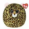 Squish A Boo 10" Livvie Leopard 1 Squish A Boo 10" Livvie Leopard -BEANIE BOOS Shop 39321 10in Livvie Leopard 79502.1659063621