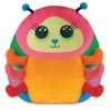 Squish A Boo 10" Nessa Caterpillar