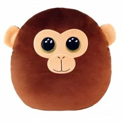 Squish A Boo 14" Dunston Monkey
