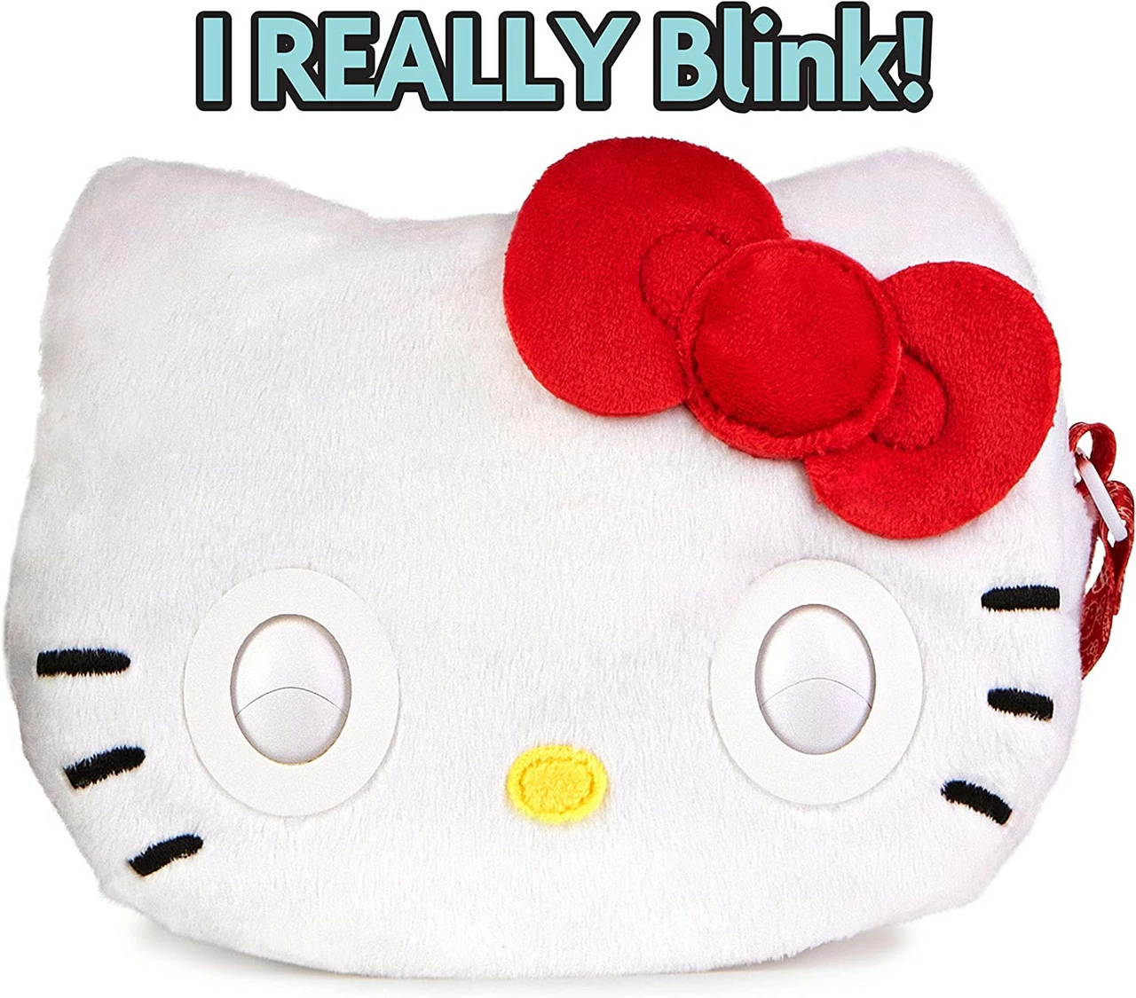 Purse Pets Sanrio Hello Kitty 6 Purse Pets Sanrio Hello Kitty - Image 4
