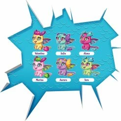 Baby Gemmy Dragons Surprise