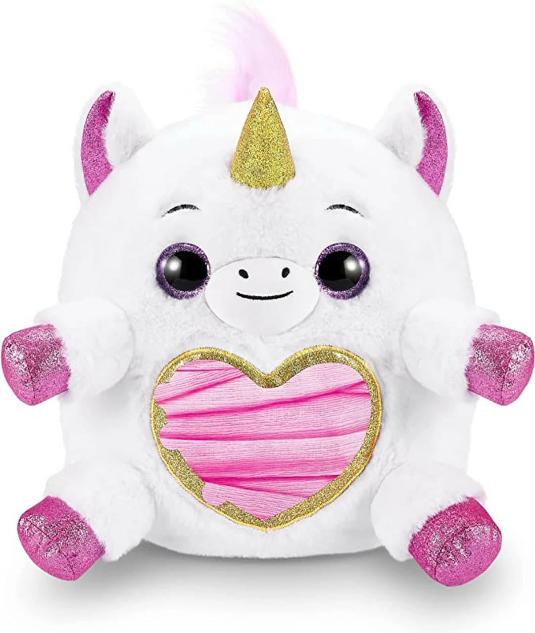 Rainbocorns Big Surprise Unicorn Rescue 3 Rainbocorns Big Surprise Unicorn Rescue