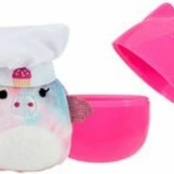 Squishmallows Squishville Mystery Mini Plush -BEANIE BOOS Shop 3 75232.1632351360