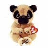Beanie Babies Reg Izzy Dog Tan Blk Ears 2 Beanie Babies Reg Izzy Dog Tan Blk Ears -BEANIE BOOS Shop 40543 Izzy Dog 04403.1659064593