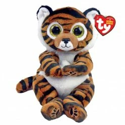 Beanie Bellies Reg Clawdia Tiger