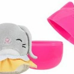 Squishmallows Squishville Mystery Mini Plush -BEANIE BOOS Shop 4 15882.1632351360