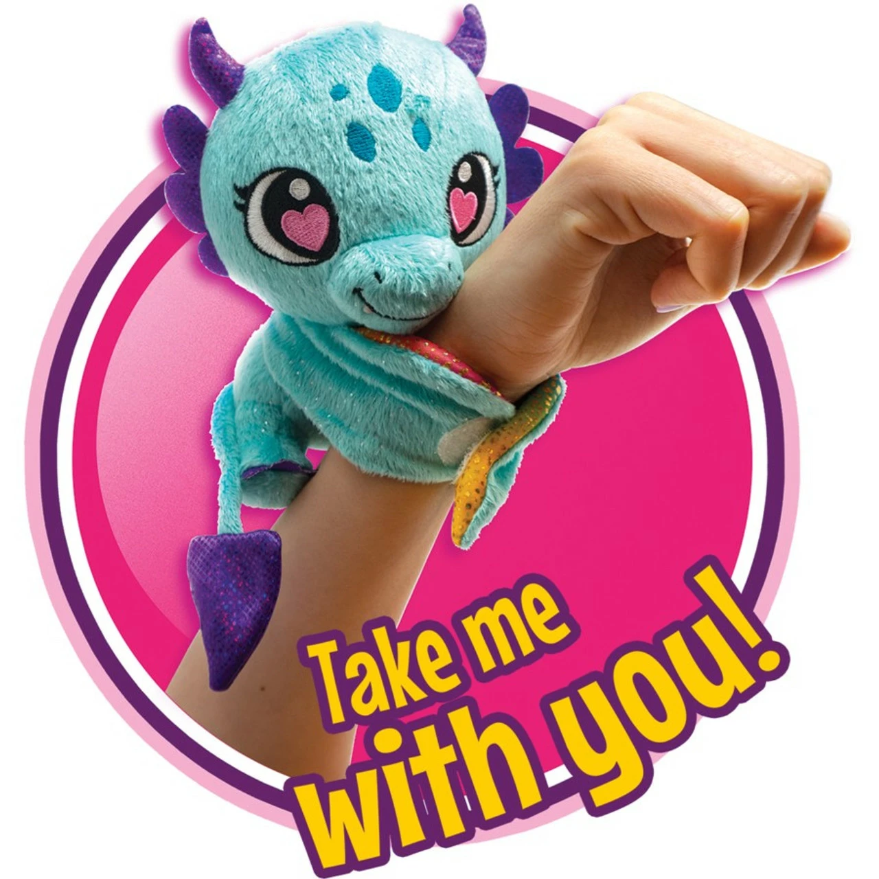 Baby Gemmy Dragons Surprise 6 Baby Gemmy Dragons Surprise - Image 4