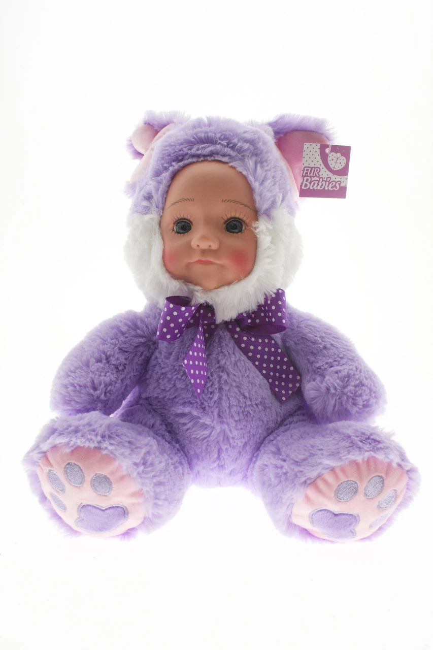 Fur Baby Foxy 2 Fur Baby Foxy