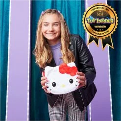 Purse Pets Sanrio Hello Kitty 14 Purse Pets Sanrio Hello Kitty -BEANIE BOOS Shop 5 12313.1664582940