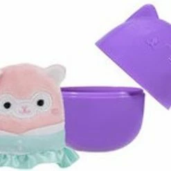 Squishmallows Squishville Mystery Mini Plush -BEANIE BOOS Shop 5 32009.1632351360