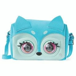 Purse Pets -BEANIE BOOS Shop 6060753 Fox M01 GML Product 1 95906.1623310942