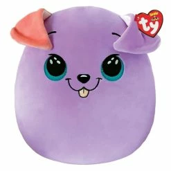 Squish A Boo 14" Bitsy Dog