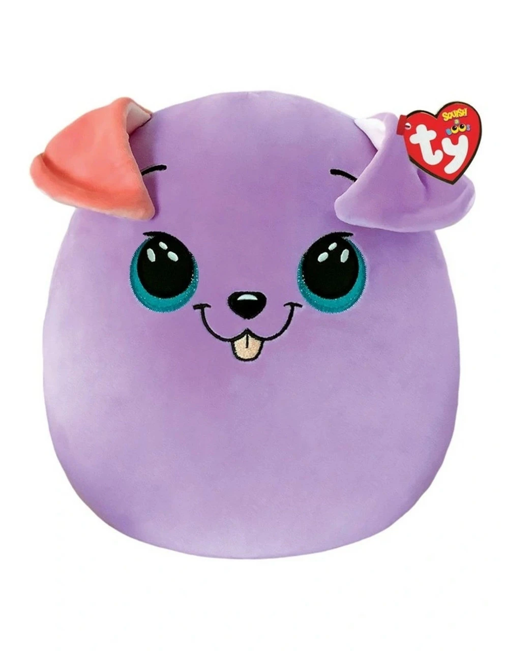 Squish A Boo 14" Bitsy Dog 3 Squish A Boo 14" Bitsy Dog