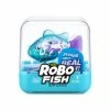 Zuru Robo Alive Fish Series 3 2 Zuru Robo Alive Fish Series 3 -BEANIE BOOS Shop 6 80284.1673844875