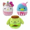 Sanrio - Squishmallows Hello Kitty 8" B -BEANIE BOOS Shop 6efd5ec982434d7187db4ab32d95a16e Original 94170.1668141929