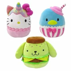 Sanrio - Squishmallows Hello Kitty 8" B