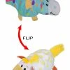Flip A Zoo 5 Inch Plush Popcorn Unicorn / Jellybean Dragon 1 Flip A Zoo 5 Inch Plush Popcorn Unicorn / Jellybean Dragon -BEANIE BOOS Shop 87425 30909.1598940815