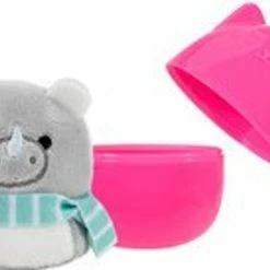 Squishmallows Squishville Mystery Mini Plush -BEANIE BOOS Shop 8 76705.1632351361